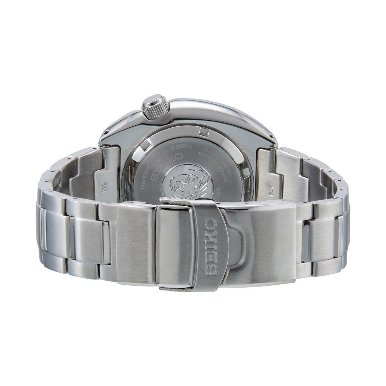 Seiko King Turtle 45mm SRPE39K - Starbuy Australia