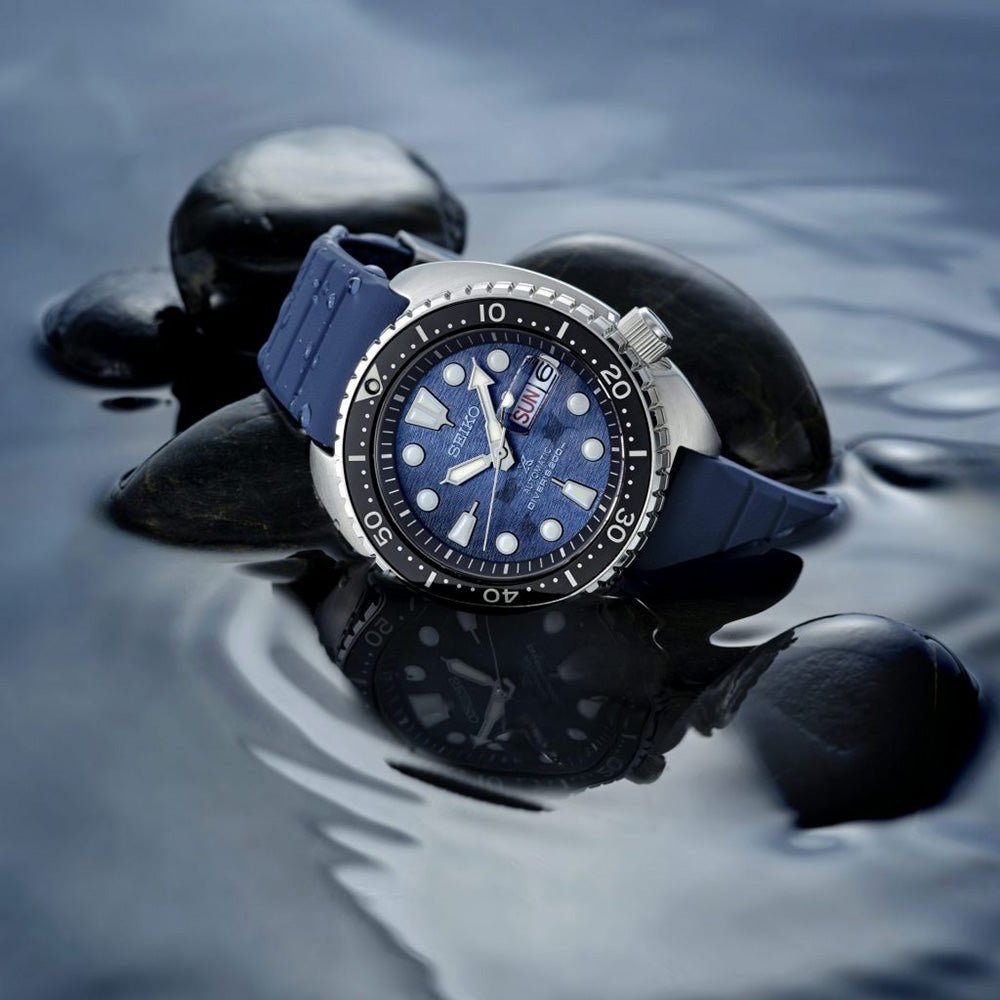 Seiko King Turtle 45mm SRPF77K - Starbuy Australia