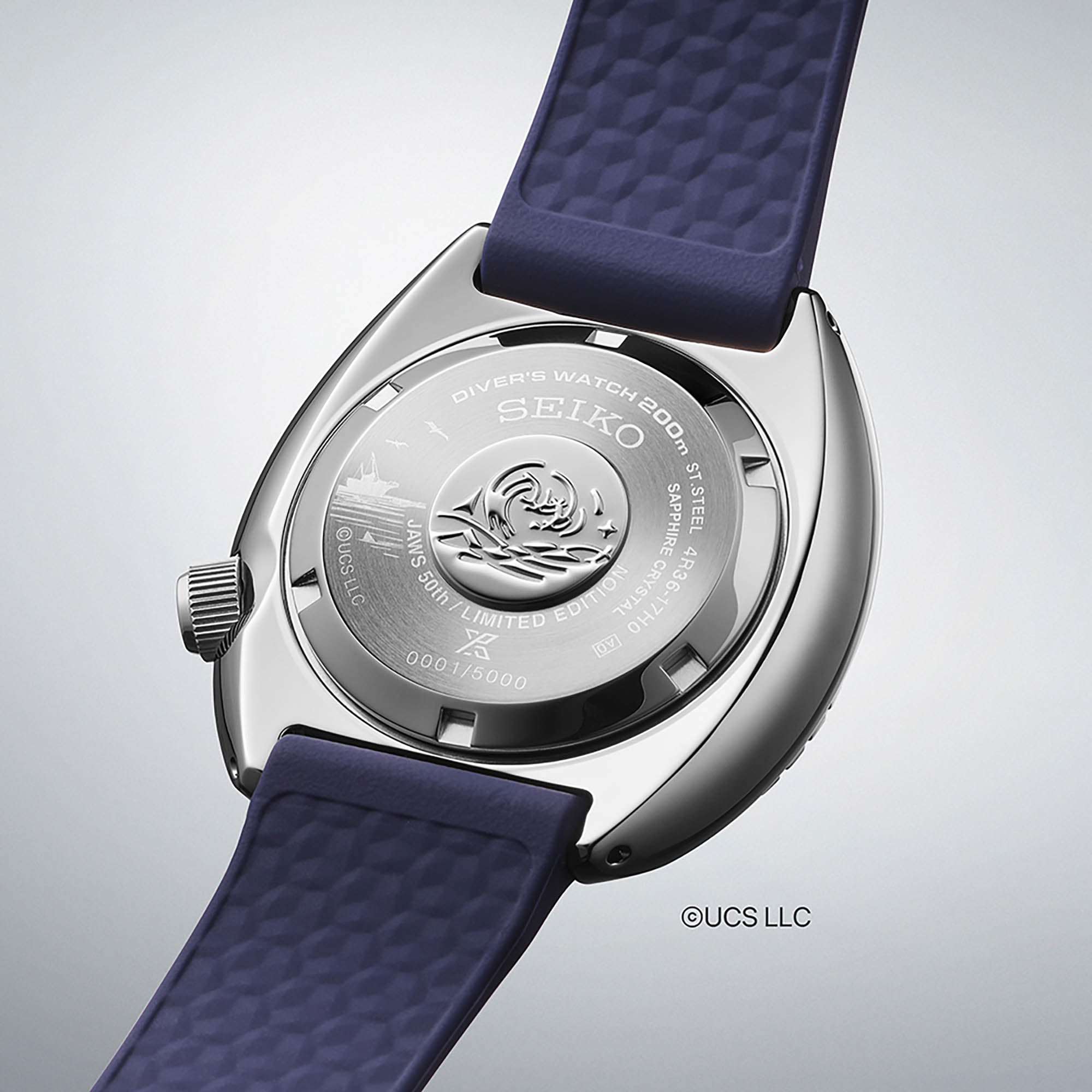 Seiko King Turtle 45mm SRPL81K - Starbuy Australia