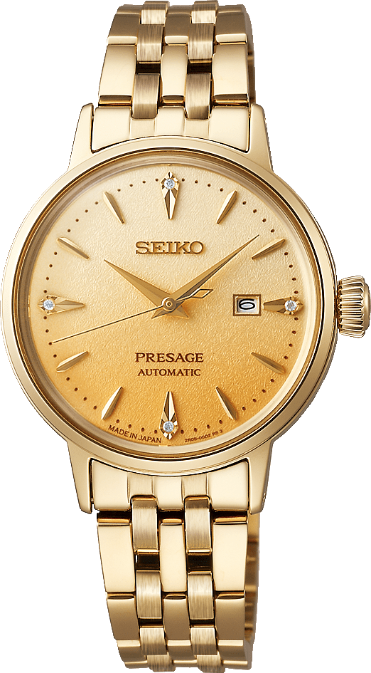 Seiko Ladies 30.3mm SRE018J - Starbuy Australia