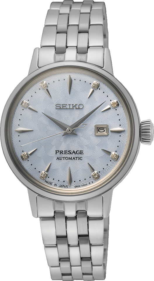 Seiko Ladies 30.5mm SRE007J - Starbuy Australia