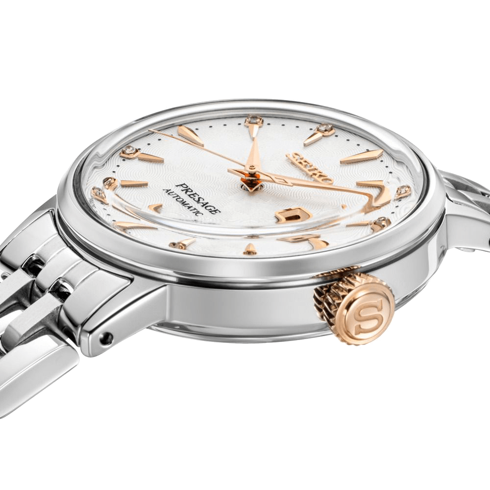 Seiko Ladies 30.5mm SRE009J - Starbuy Australia