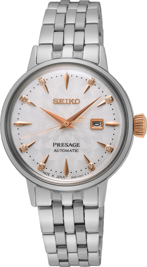 Seiko Ladies 30.5mm SRE009J - Starbuy Australia