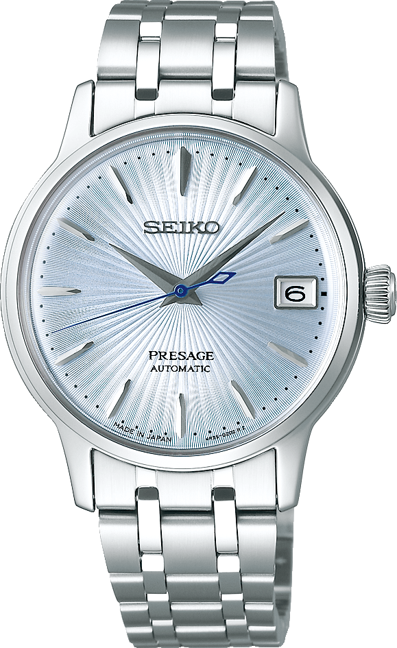 Seiko Ladies 33.5mm SRP841J - Starbuy Australia