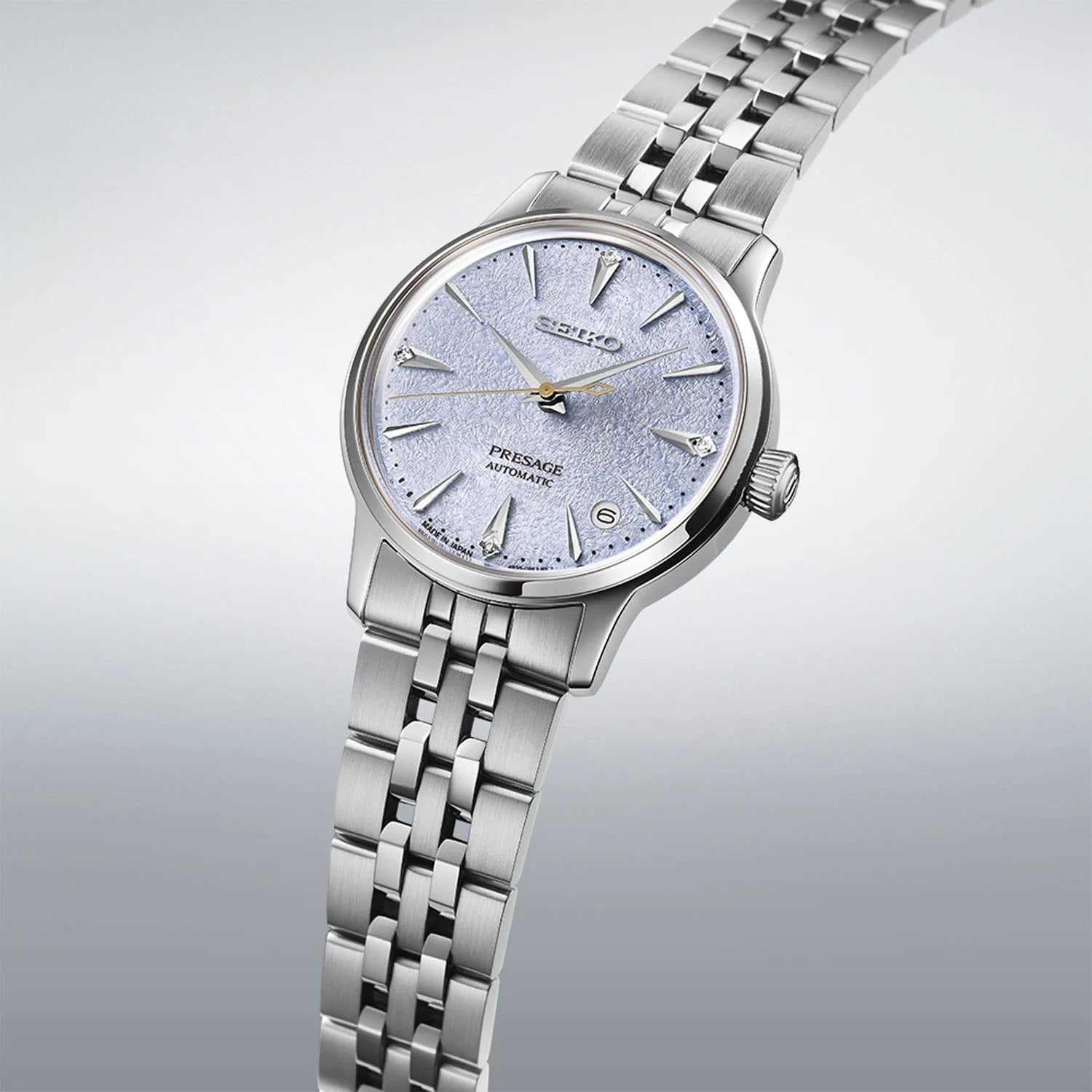 Seiko Presage 34mm SRPL61J - Starbuy Australia