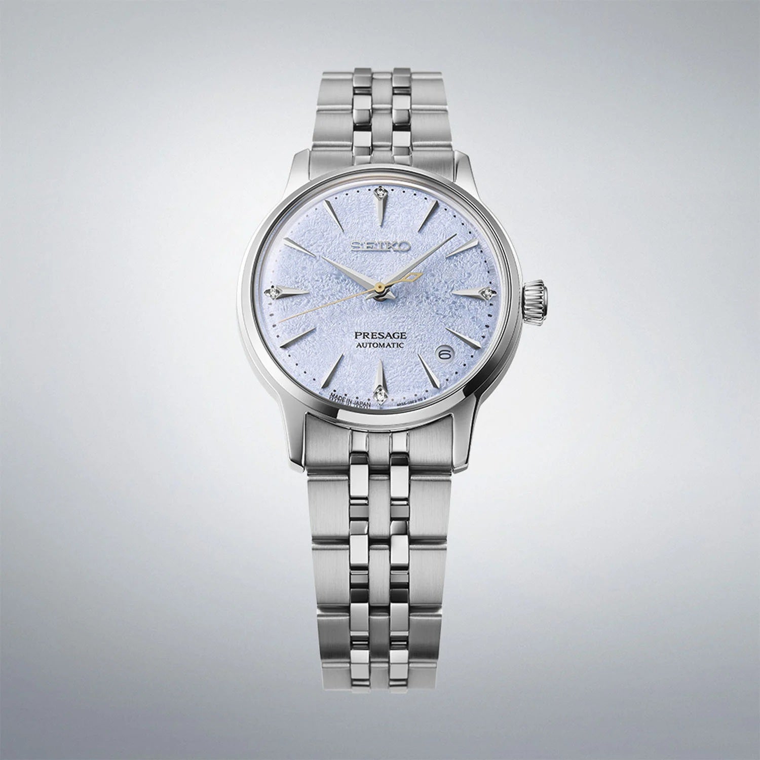 Seiko Presage 34mm SRPL61J - Starbuy Australia