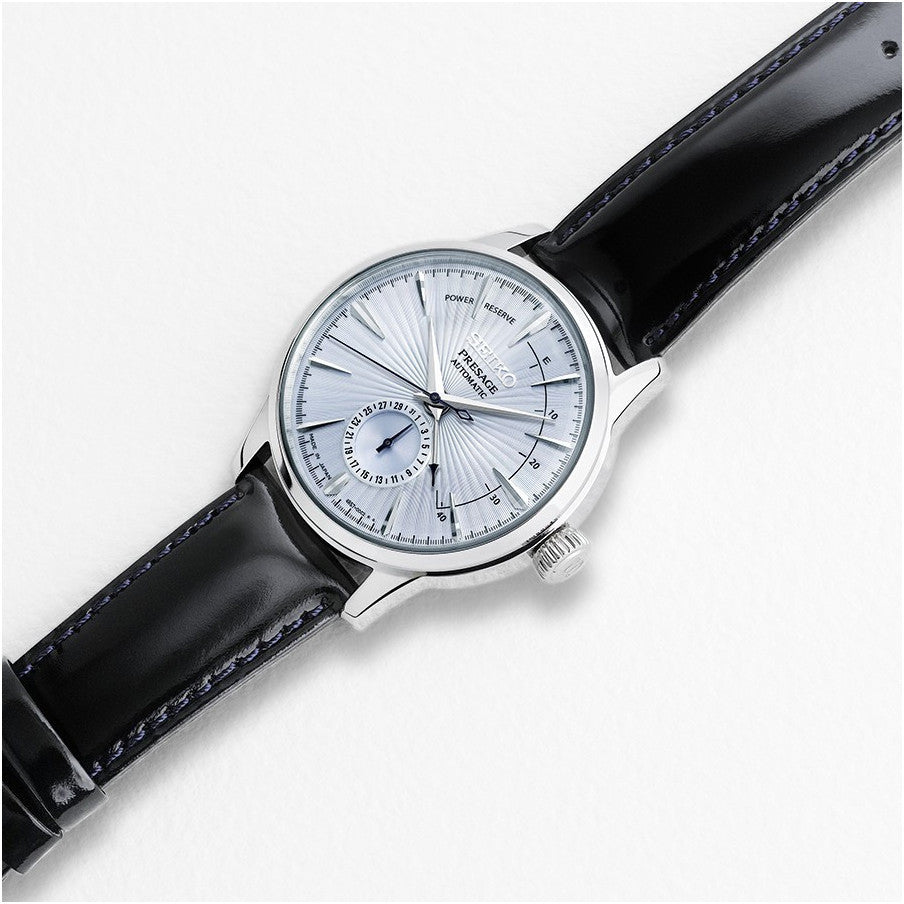 Seiko Presage 40.5mm SSA343J - Starbuy Australia