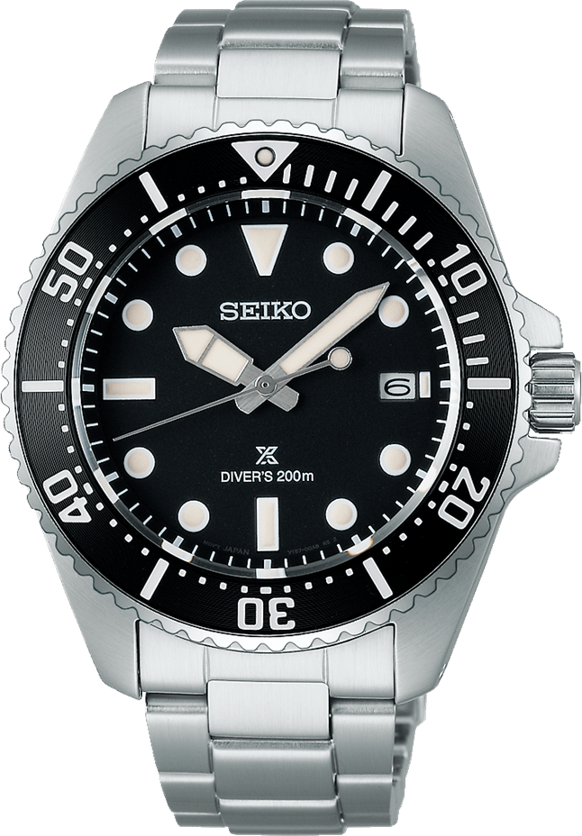 Seiko Prospex 41mm SNE597P - Starbuy Australia