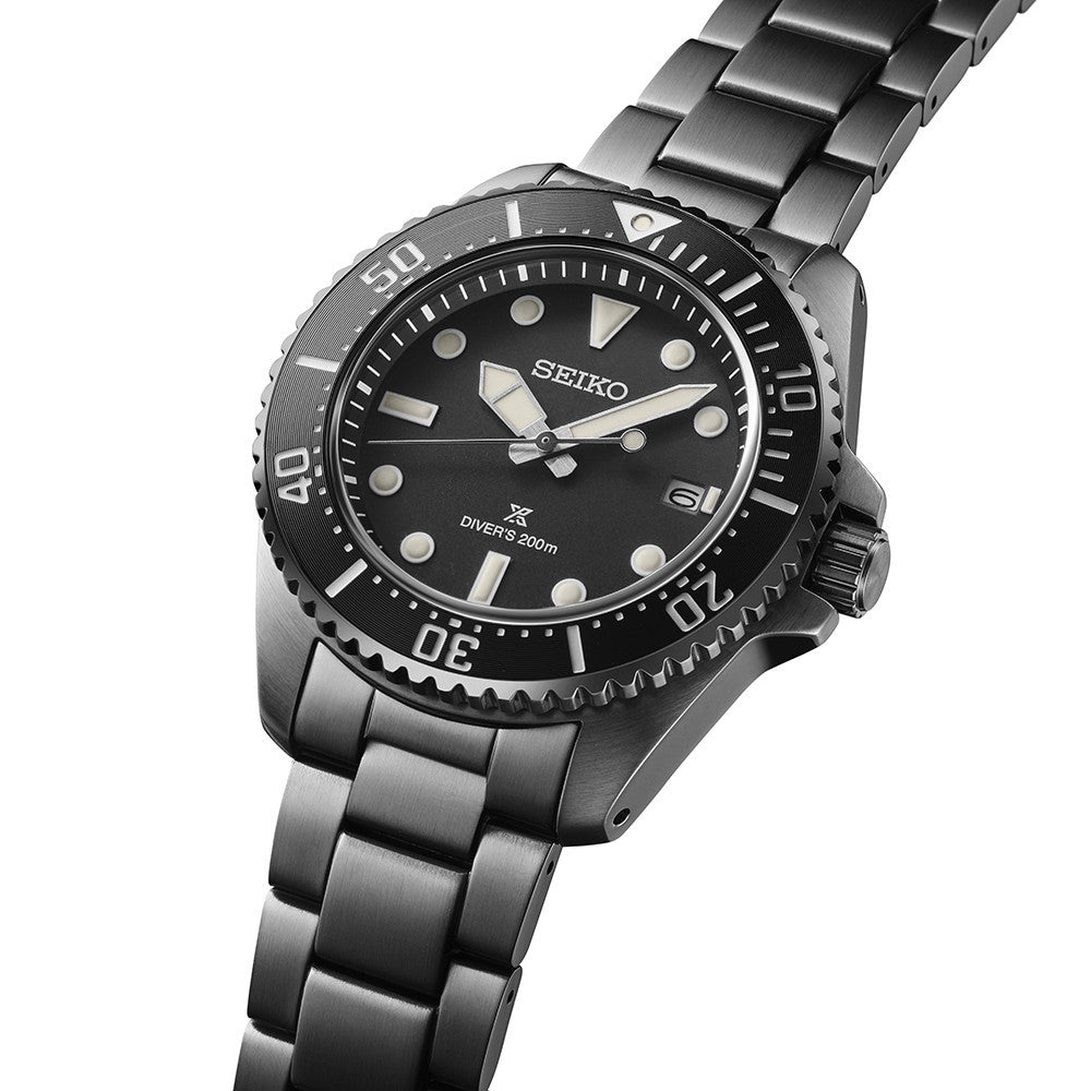 Seiko Prospex 41mm SNE599P - Starbuy Australia
