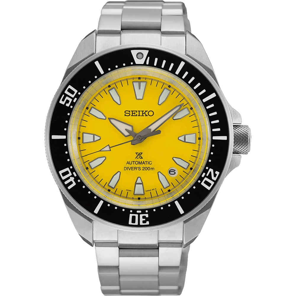 Seiko Prospex Asia-Pacific Limited Edition 41.7mm HBB003K - Starbuy Australia
