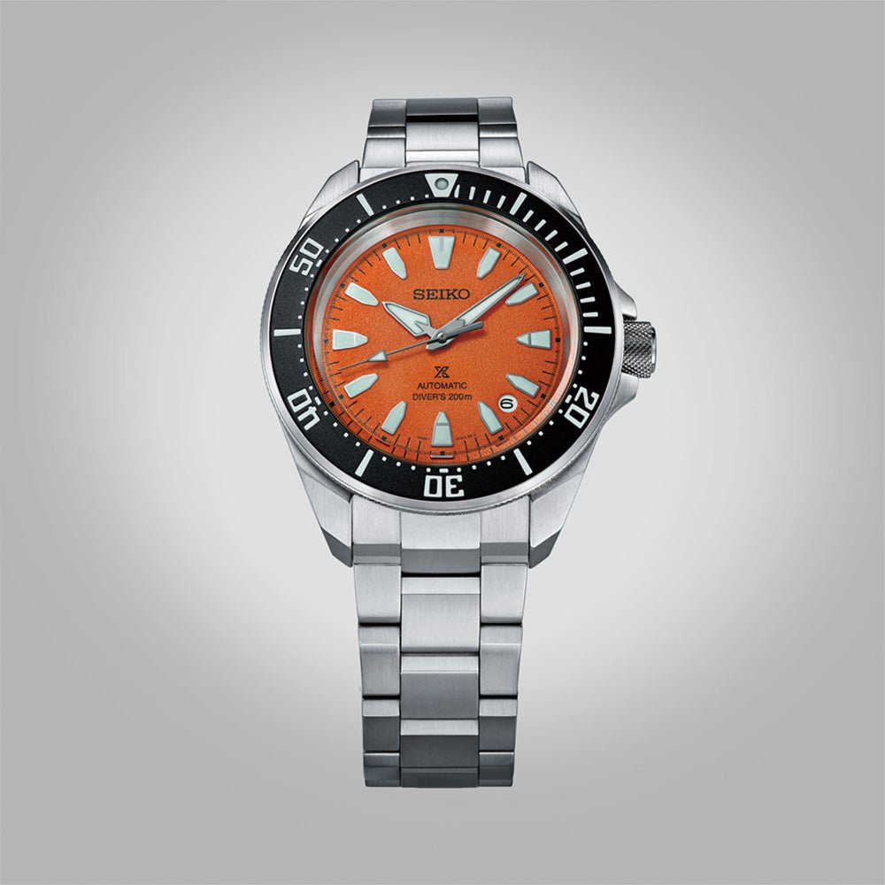 Seiko Prospex Asia-Pacific Limited Edition 41.7mm HBB004K - Starbuy Australia