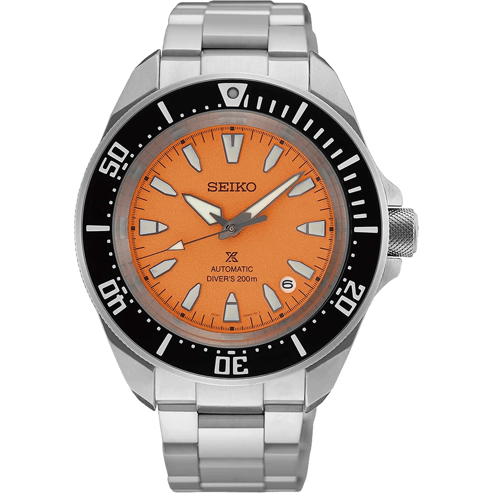 Seiko Prospex Asia-Pacific Limited Edition 41.7mm HBB004K - Starbuy Australia