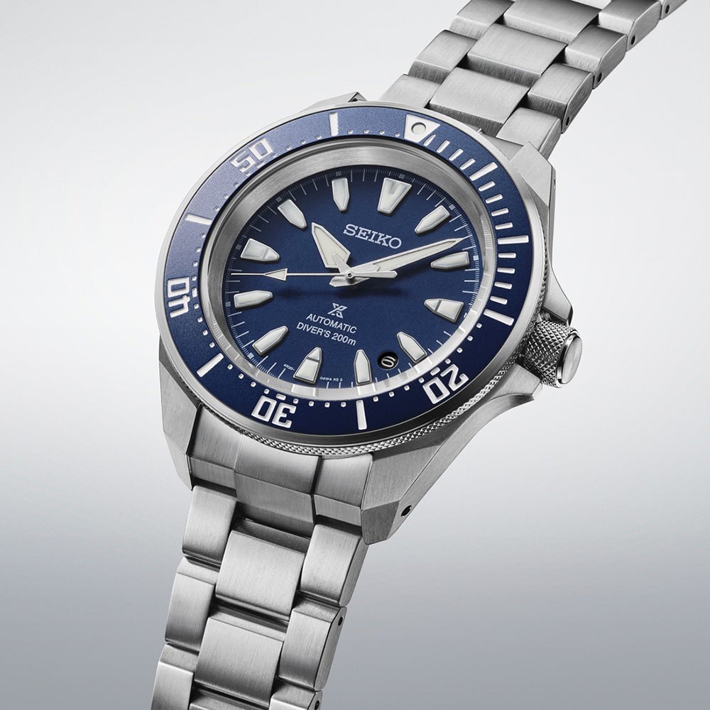 Seiko Shog - Urai 41.7mm SRPL51K - Starbuy Australia