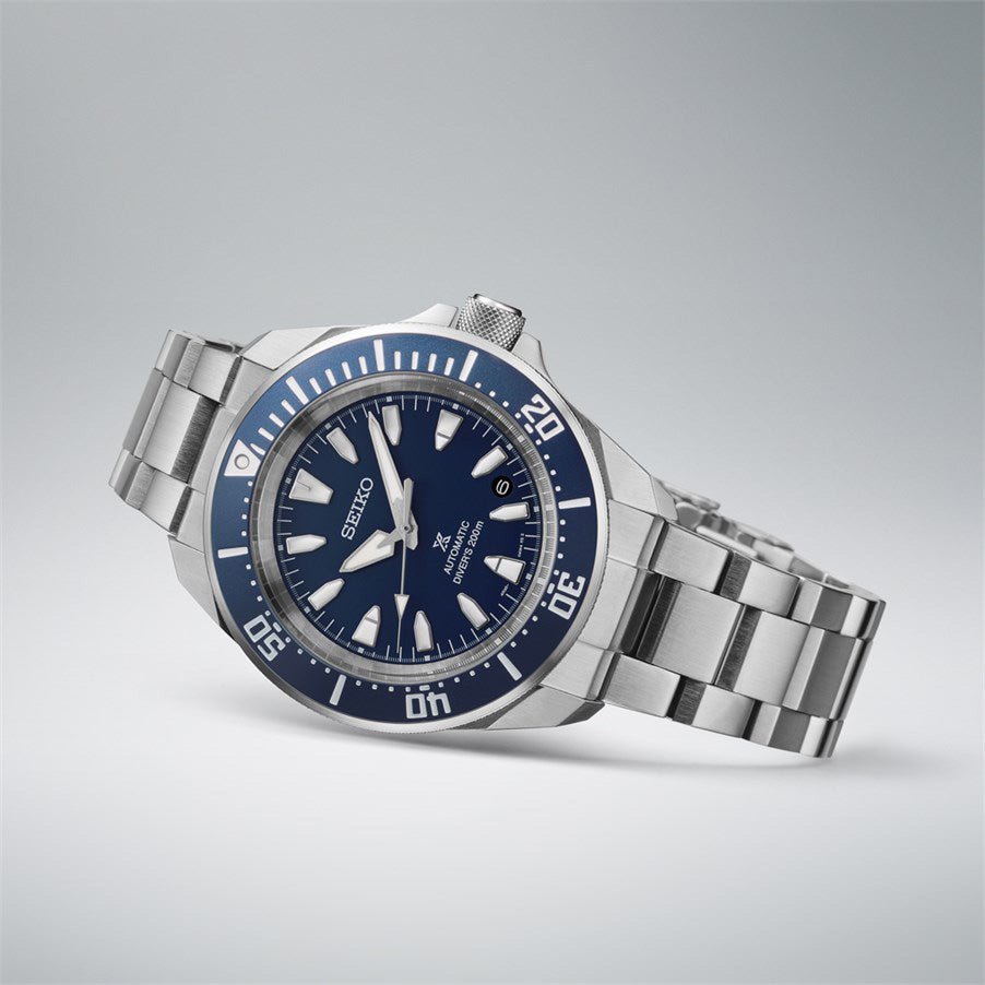Seiko Shog - Urai 41.7mm SRPL51K - Starbuy Australia