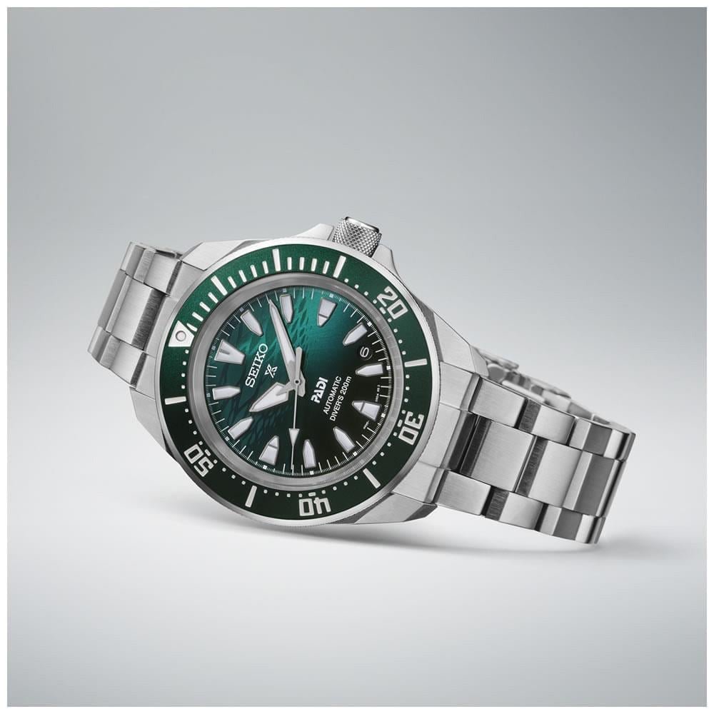 Seiko Shog - Urai 41.7mm SRPL53K - Starbuy Australia