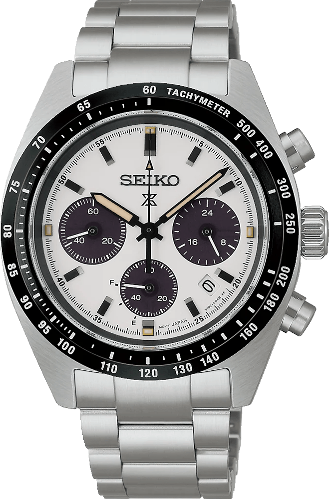 Seiko Speedtimer 39mm SSC961P - Starbuy Australia
