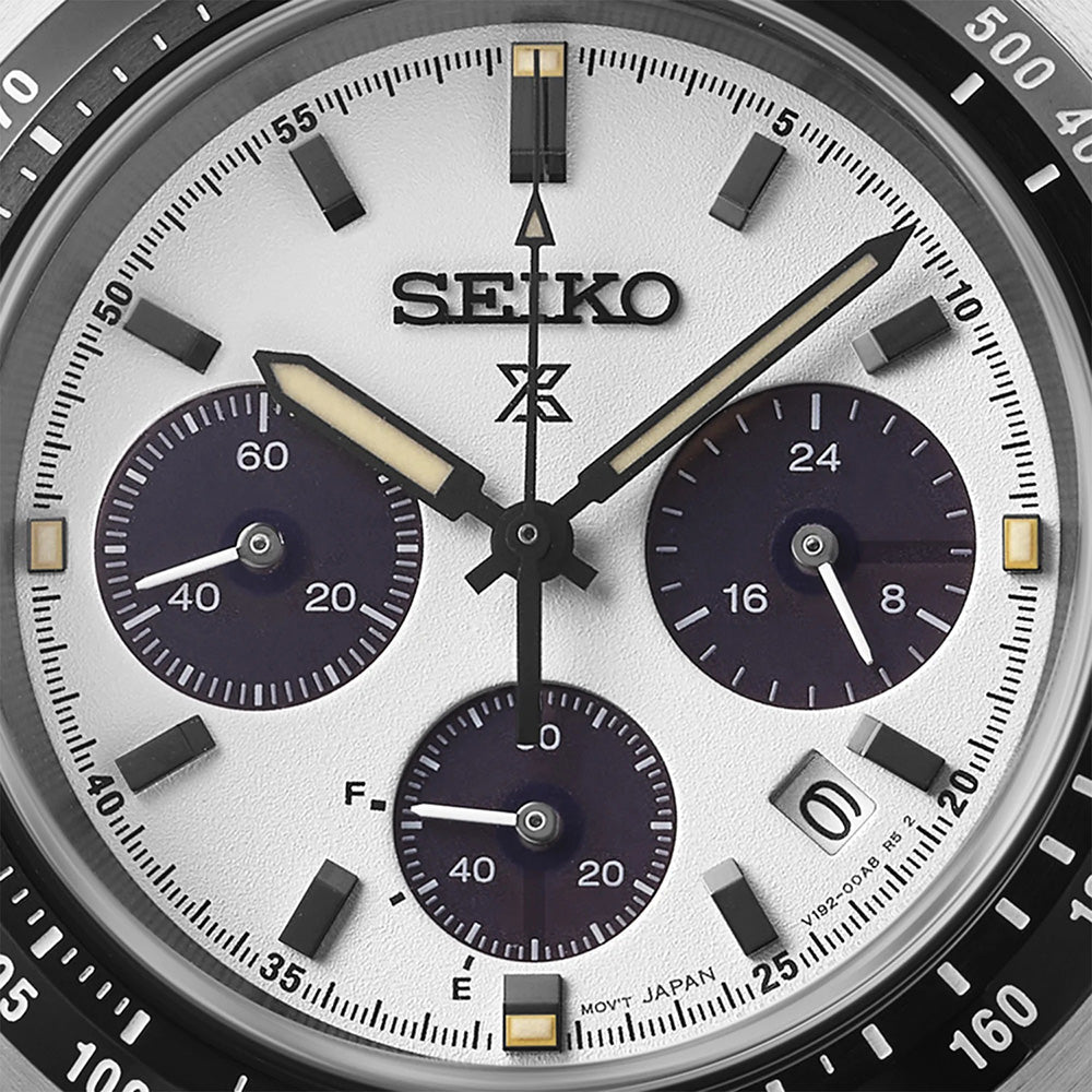 Seiko Speedtimer 39mm SSC961P - Starbuy Australia