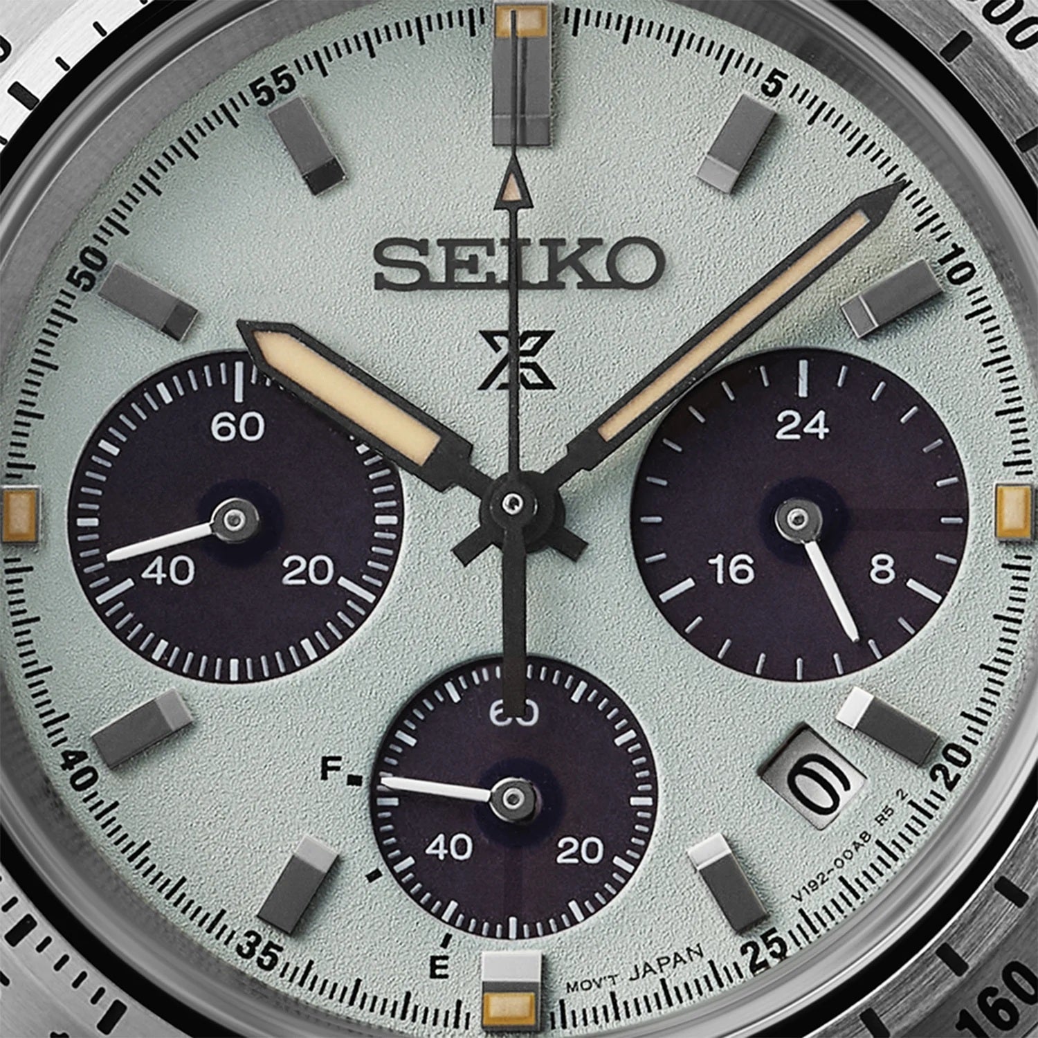 Seiko Speedtimer 39mm SSC965P - Starbuy Australia