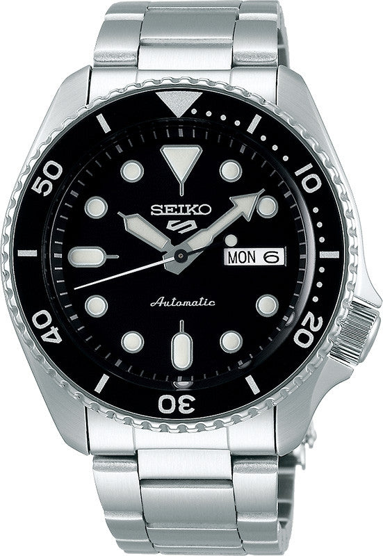 Seiko 5 Sports SRPD55K