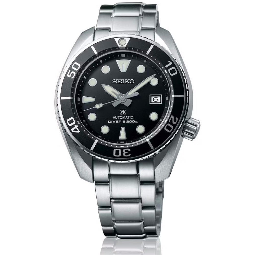 Seiko Sumo Prospex 45mm SPB101J - Starbuy Australia