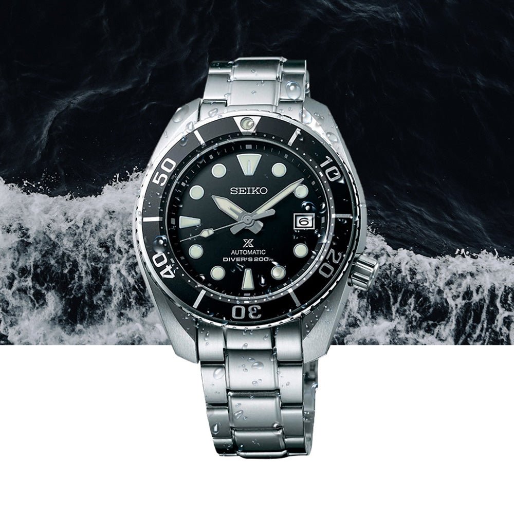 Seiko Sumo Prospex 45mm SPB101J - Starbuy Australia