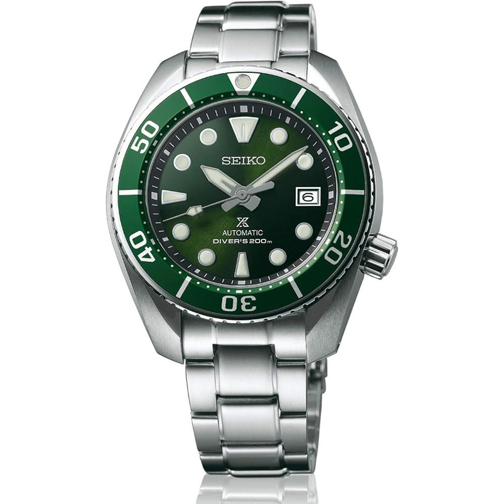 Seiko Sumo Prospex 45mm SPB103J - Starbuy Australia
