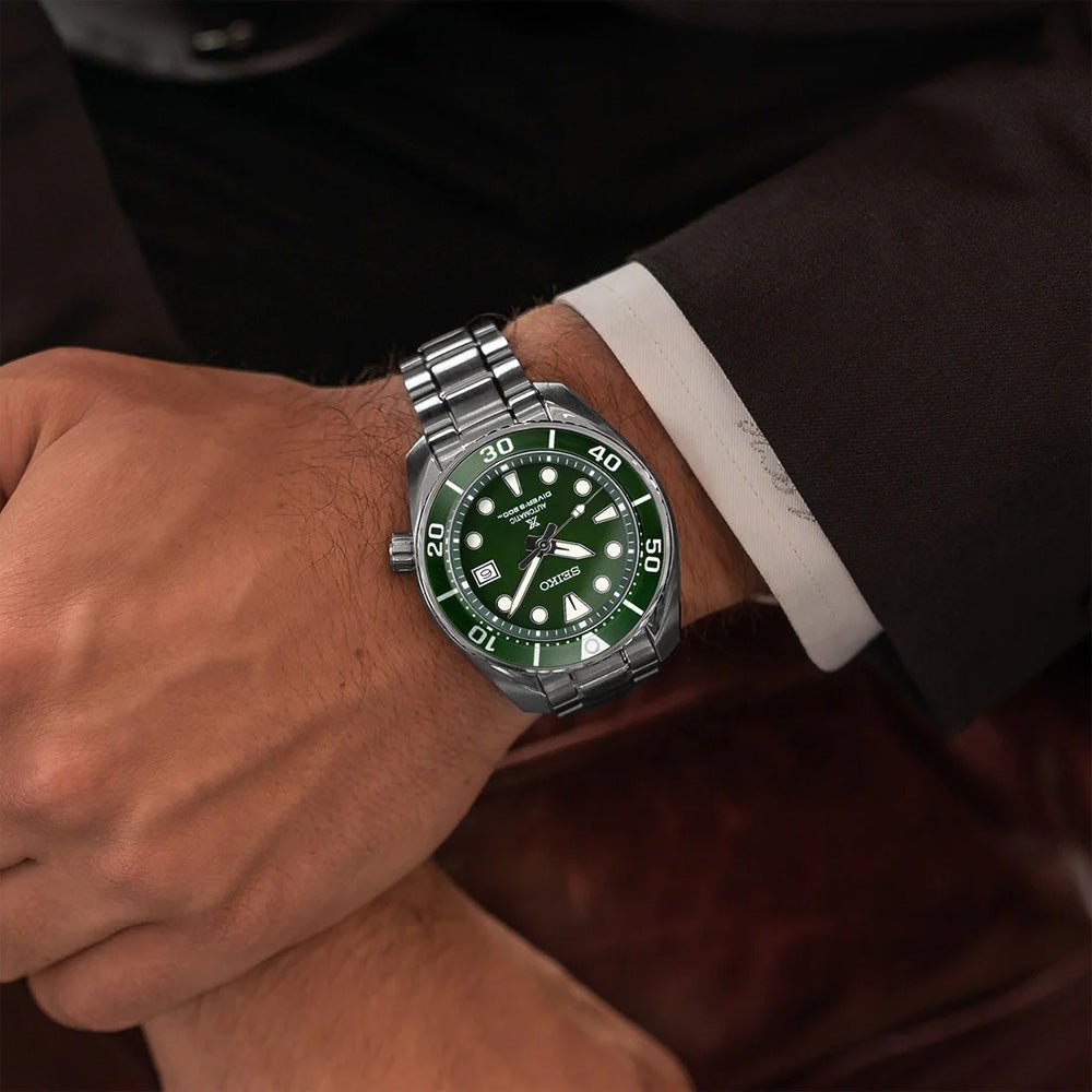 Seiko Sumo Prospex 45mm SPB103J - Starbuy Australia