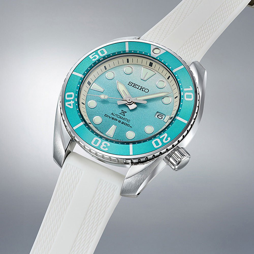 Seiko Sumo Prospex 45mm SPB539J - Starbuy Australia