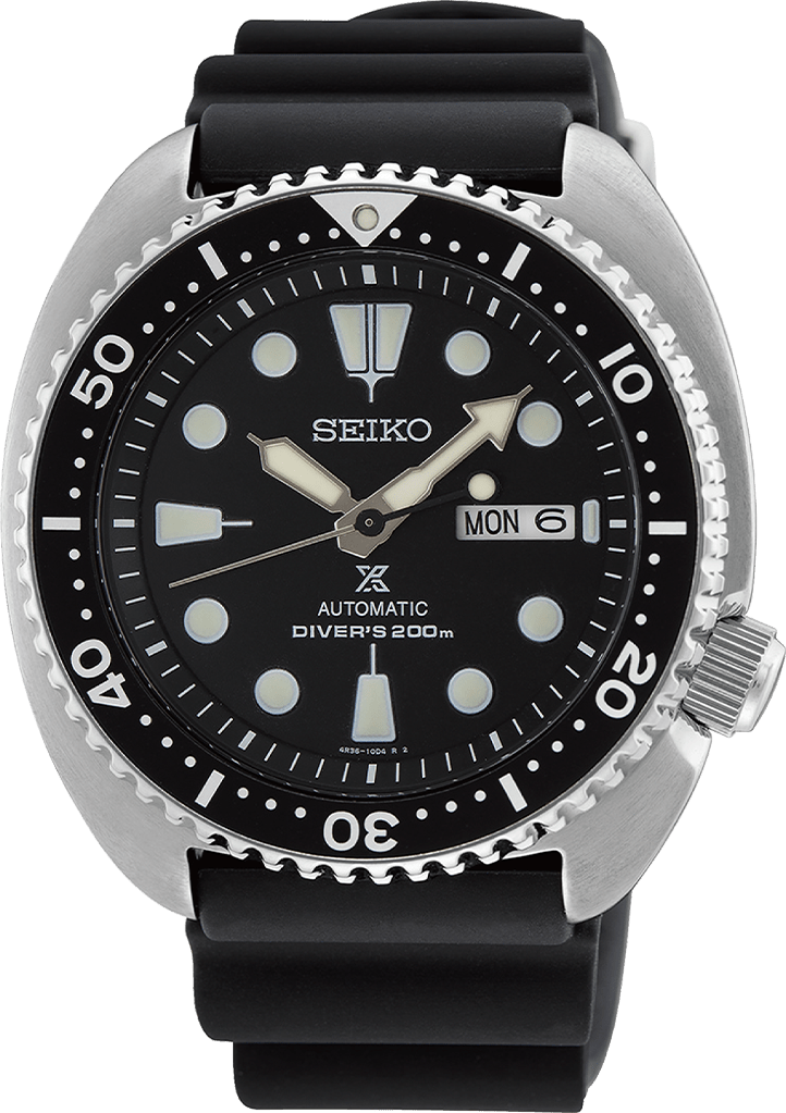 Seiko Turtle 45mm SRPE93K - Starbuy Australia