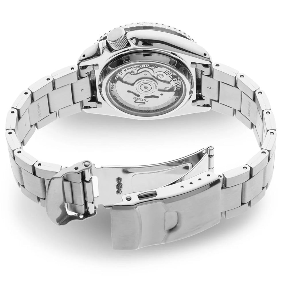 Seiko 5 Sports 42.5mm SRPD55K
