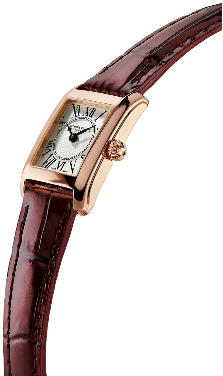 starbuy frederique constant ladies watch fc-200mc-14