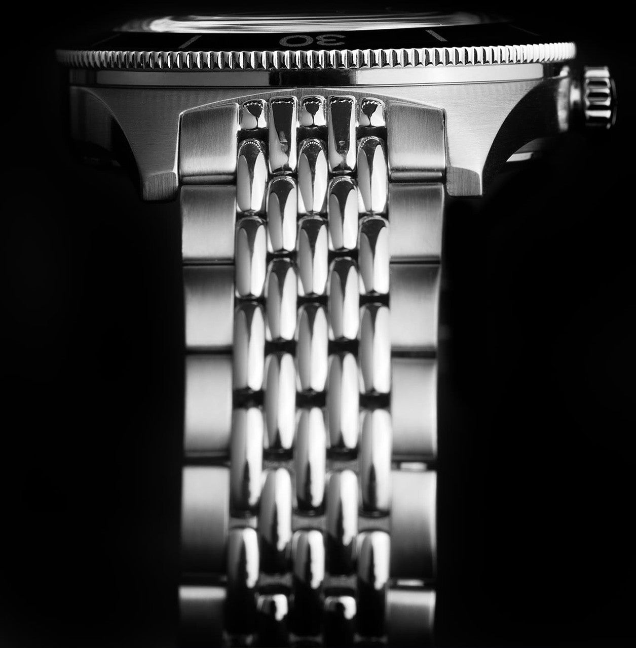 Squale 38mm SUPERSSABK.AC - Starbuy Australia