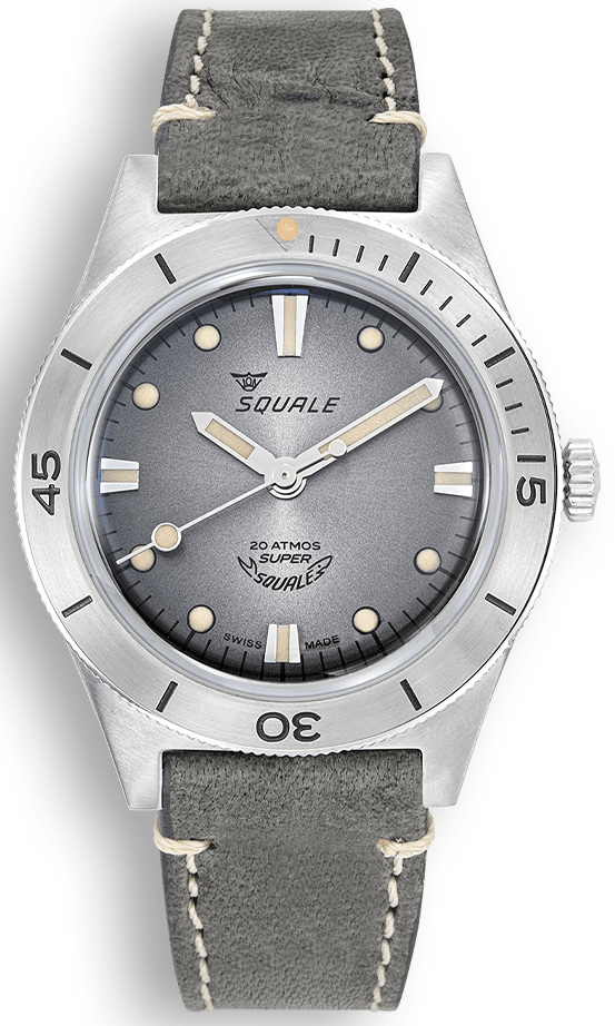 Squale 38mm SUPERSSG.PG - Starbuy Australia