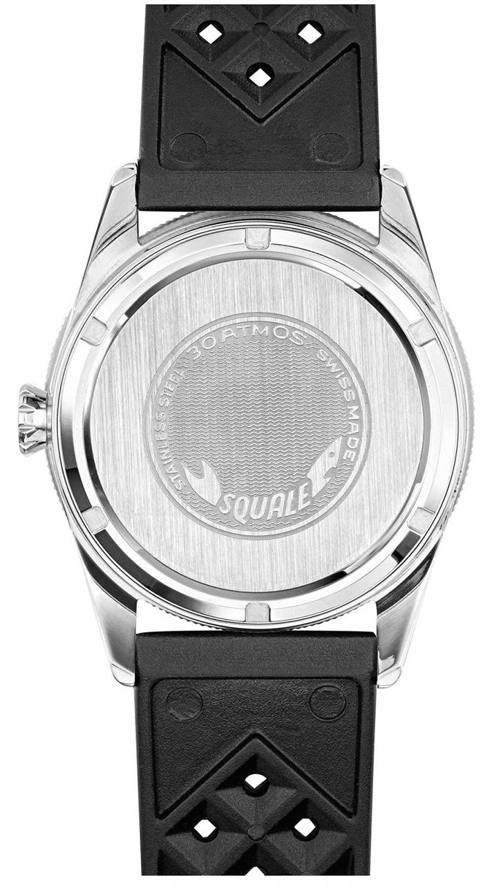 Squale 40.5mm SUB - 39GMGR.HT - Starbuy Australia