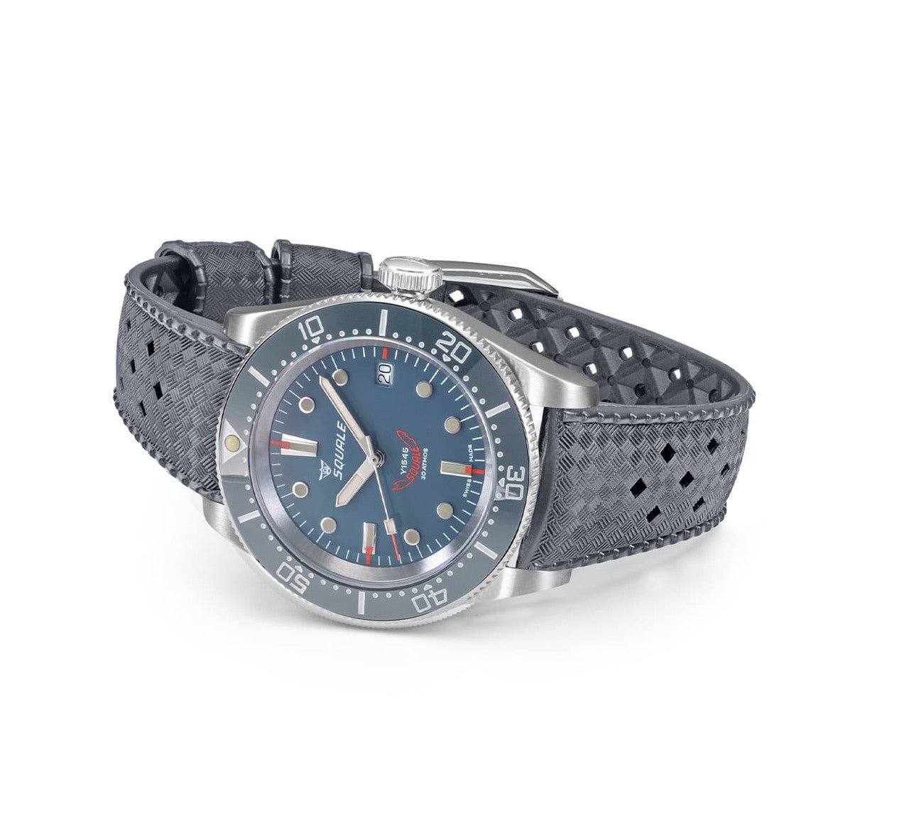 Squale 40mm 1545GG.HTG - Starbuy Australia