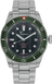 Squale 40mm 1545GRBKC.AC - Starbuy Australia