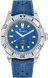 Squale 40mm 1545SSBLC.HTB - Starbuy Australia
