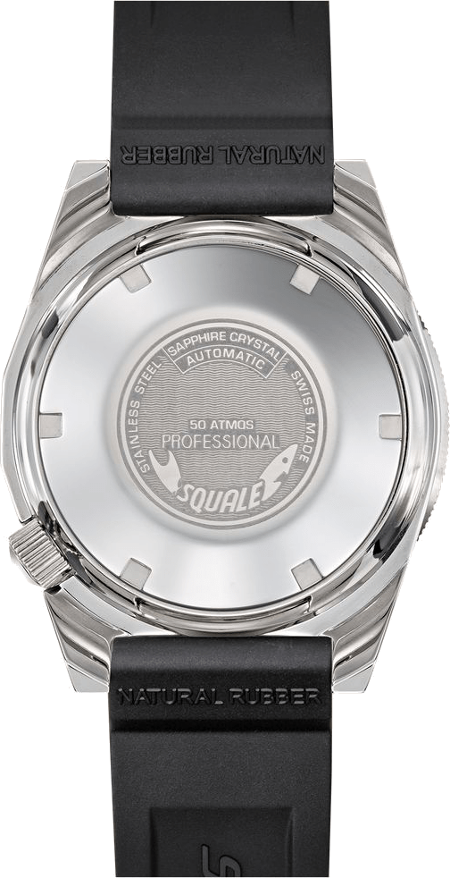Squale 42mm 1521CL.VO - Starbuy Australia