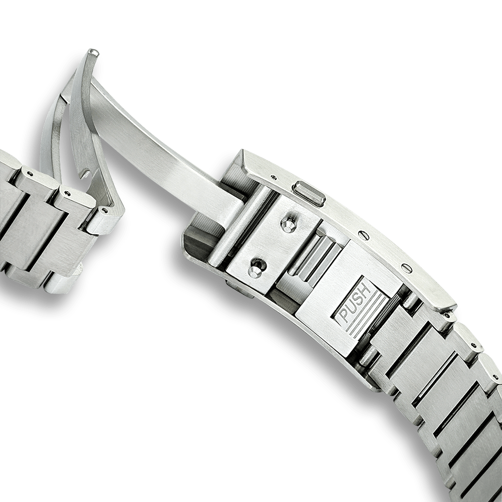 Squale 42mm MASTIBKBK.TI20 - Starbuy Australia
