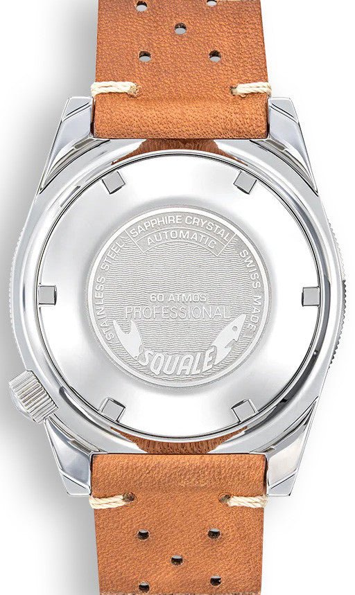 Squale 44mm MATICXSE.PTC - Starbuy Australia