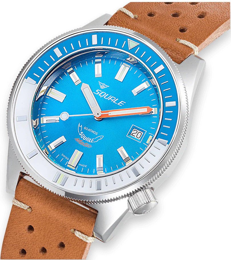 Squale 44mm MATICXSE.PTC - Starbuy Australia