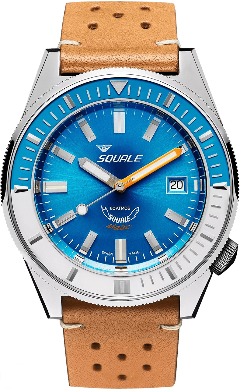 Squale 44mm MATICXSE.PTC - Starbuy Australia