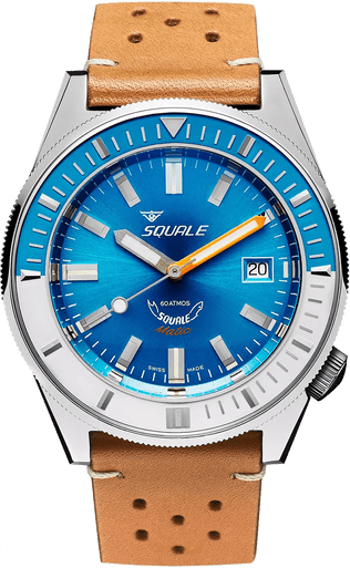 Squale 44mm MATICXSE.PTC - Starbuy Australia