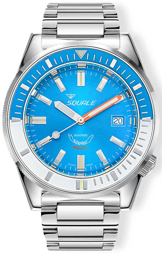 Squale 44mm MATICXSE.SQ22L - Starbuy Australia