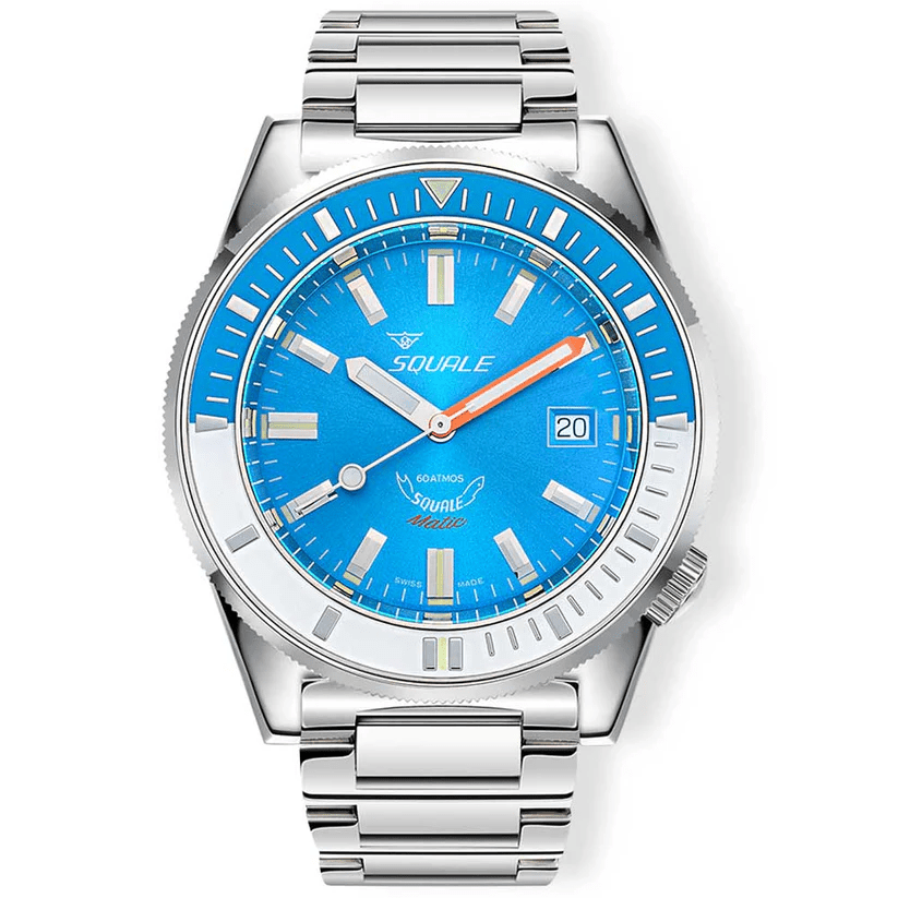 Squale 44mm MATICXSE.SQ22L - Starbuy Australia