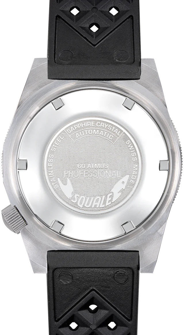 Squale 44mm MATICXSG.HT - Starbuy Australia