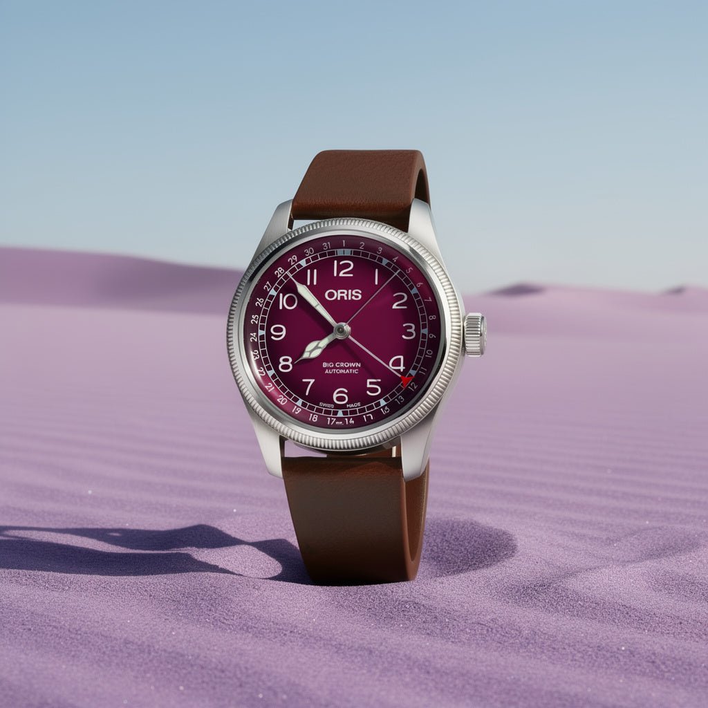 Starbuy Project 1 Oris 40mm 01 754 7785 4018 - Set - Starbuy Australia