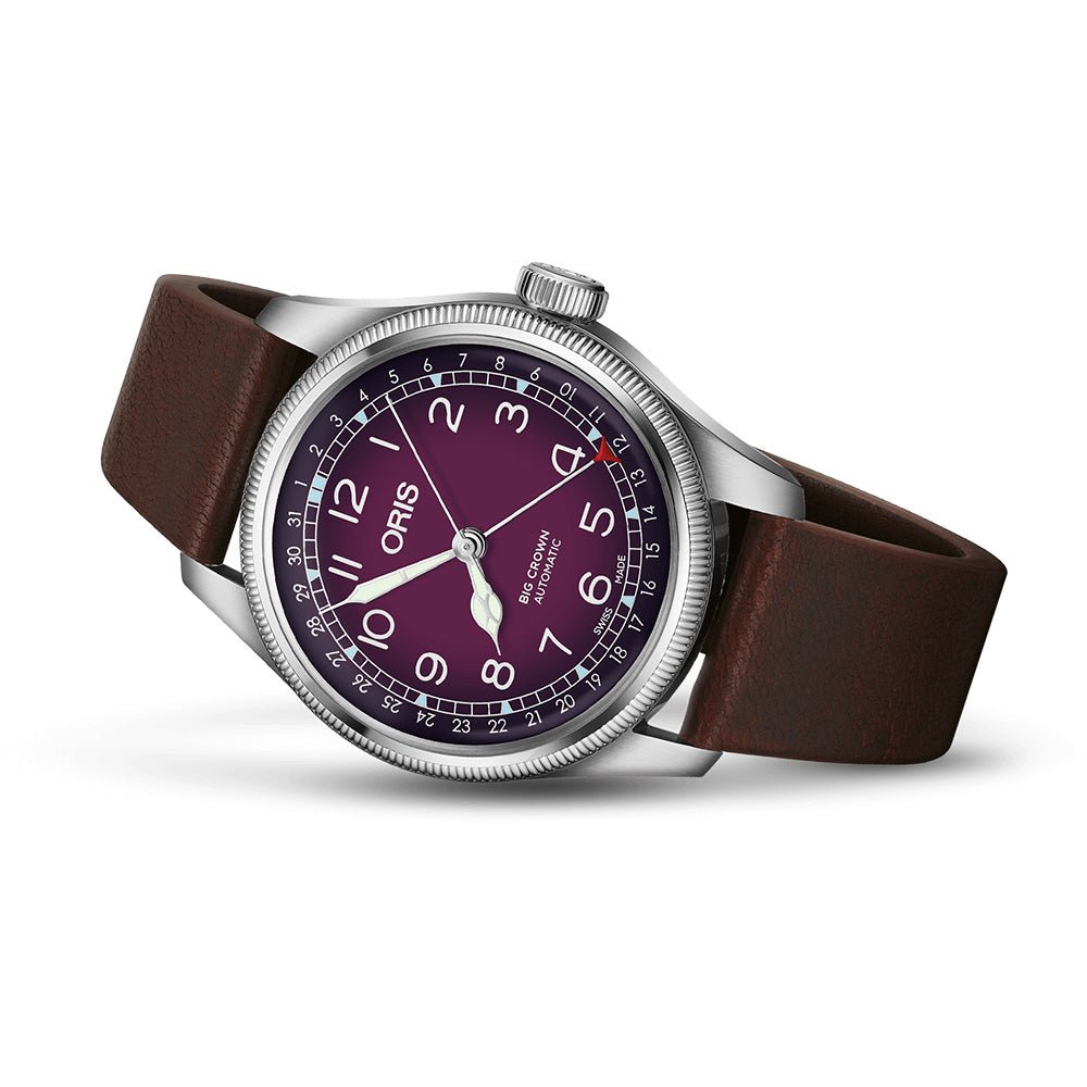 Starbuy Project 1 Oris 40mm 01 754 7785 4018 - Set - Starbuy Australia
