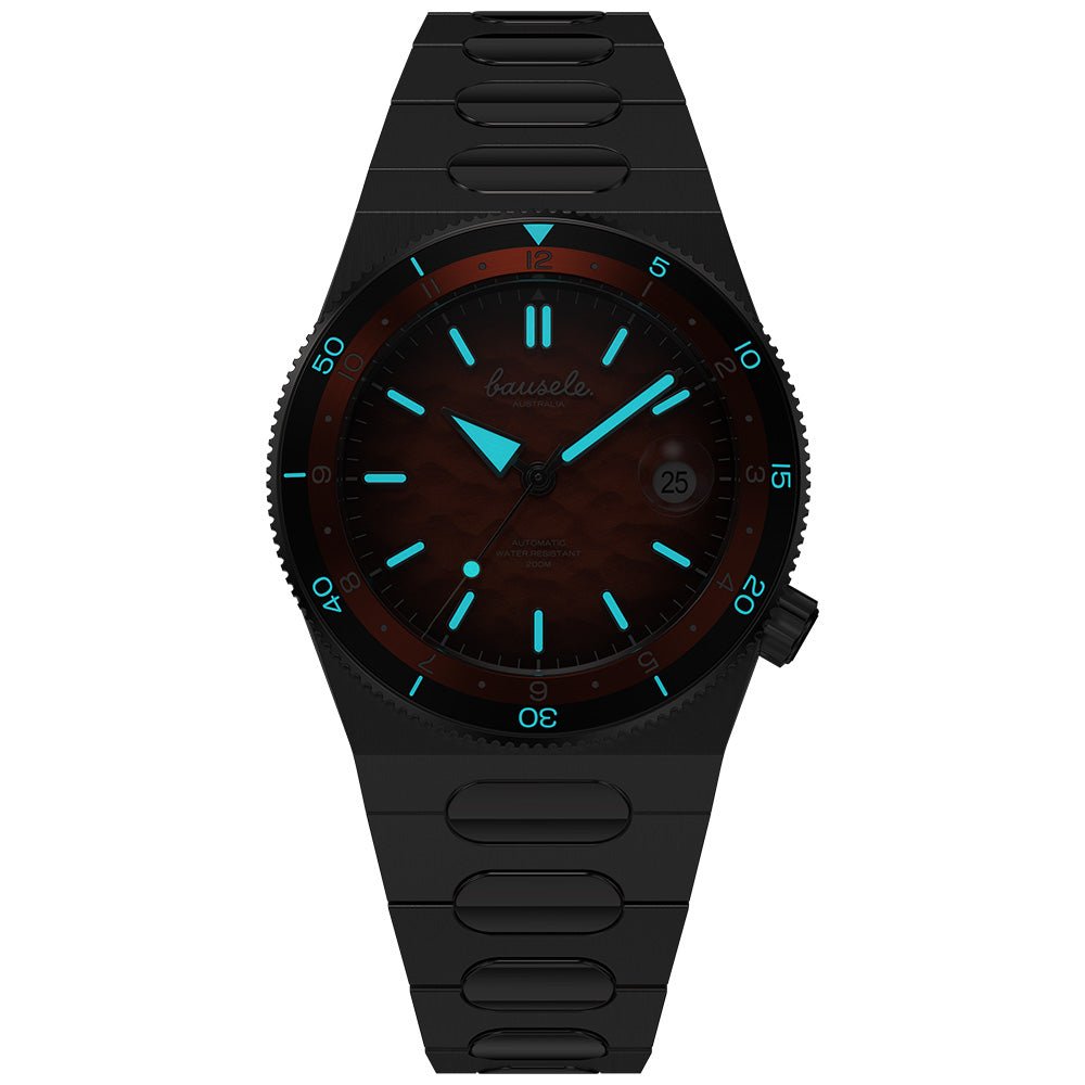Starbuy Project 2 x Bausele Elemental 40mm - Starbuy Australia