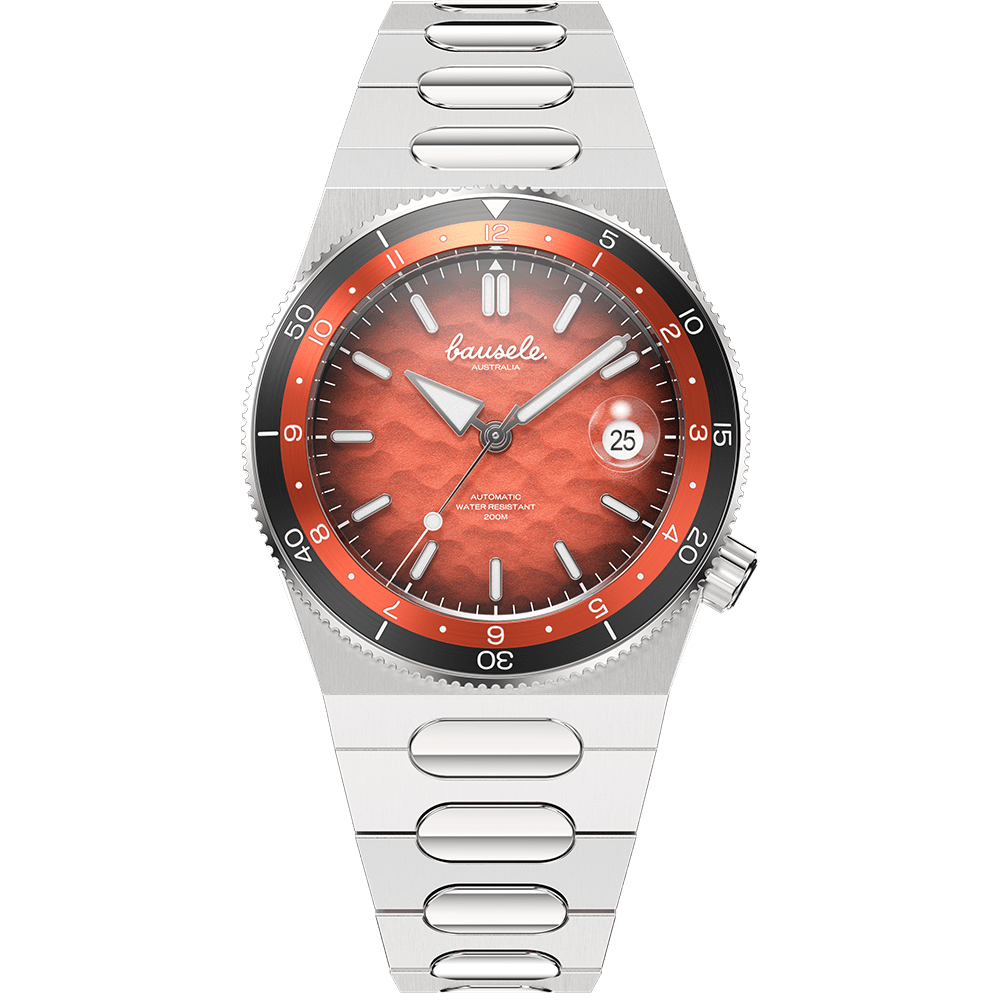 Starbuy Project 2 x Bausele Elemental 40mm - Starbuy Australia